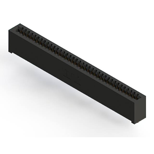 392-037-524-101 EDAC Inc.  Edgeboard Connectors